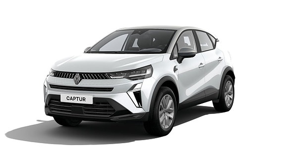 Renault Captur 6 of 10