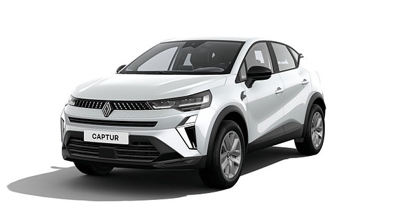 Renault Captur 3 of 10