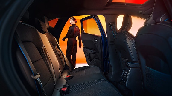 Renault Captur 10 of 10