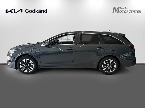 Kia Ceed 4 of 5