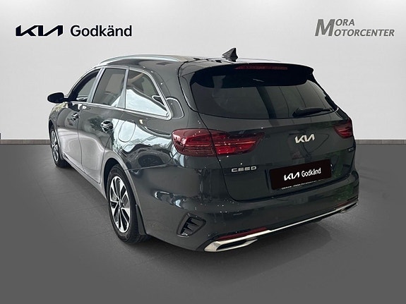 Kia Ceed 6 of 6