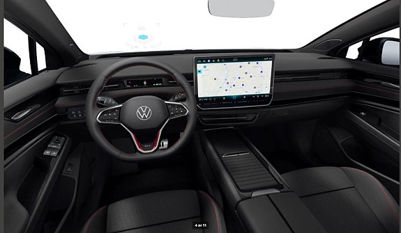 Volkswagen ID.7 3 of 5