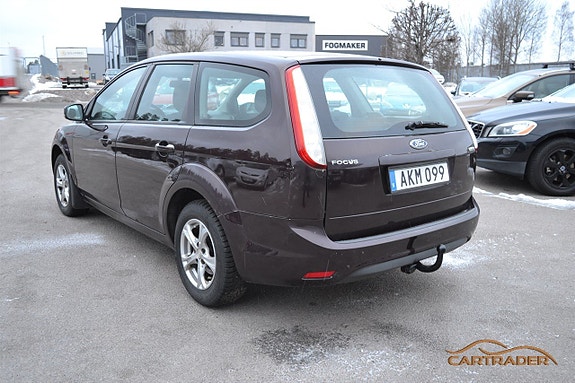 Ford Focus 5 of 20