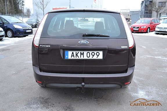 Ford Focus 6 of 20