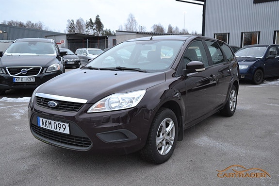 Ford Focus 3 of 20