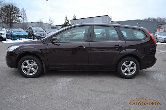 Ford Focus 4 of 20