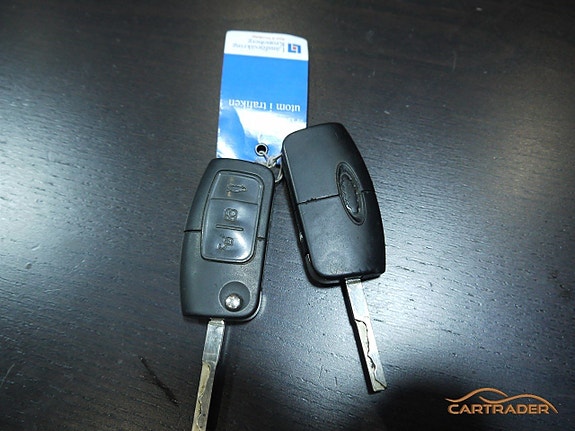 Ford Focus 17 of 20