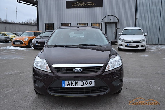 Ford Focus 2 of 20