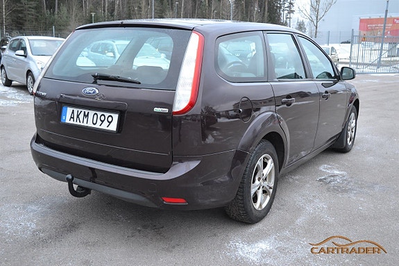 Ford Focus 7 of 20
