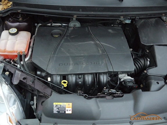 Ford Focus 11 of 20