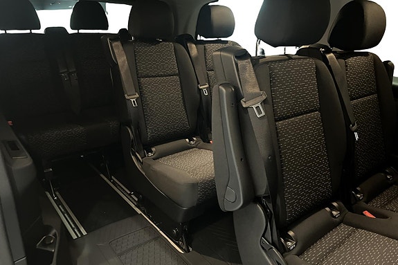 Mercedes-Benz Vito 108 12 of 14