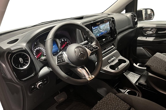 Mercedes-Benz Vito 108 6 of 14