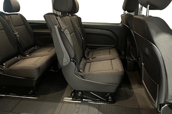 Mercedes-Benz Vito 108 9 of 14