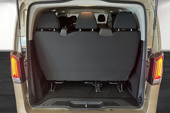 Mercedes-Benz Vito 108 14 of 14