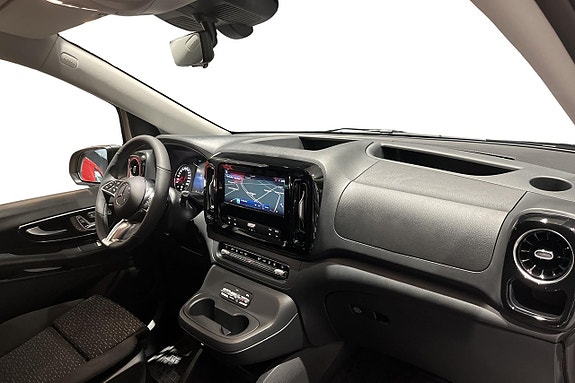 Mercedes-Benz Vito 108 10 of 14