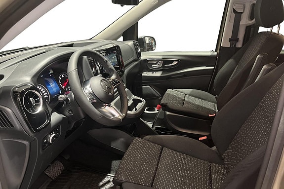Mercedes-Benz Vito 108 7 of 14