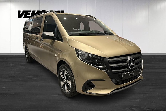 Mercedes-Benz Vito 108 2 of 5