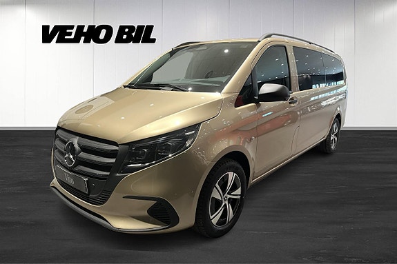 Mercedes-Benz Vito-Klass
