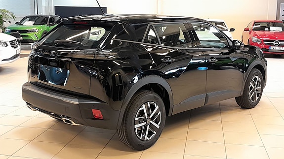 Peugeot 2008 3 of 5