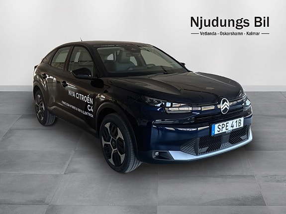 Citroen C4 4 of 5