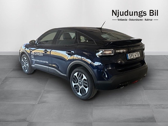 Citroen C4 2 of 5