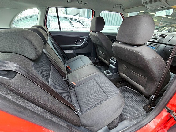 Skoda Fabia 12 of 15