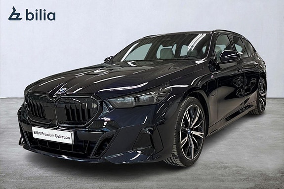BMW 530e