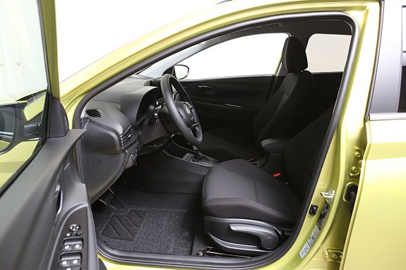Hyundai Bayon 5 of 24