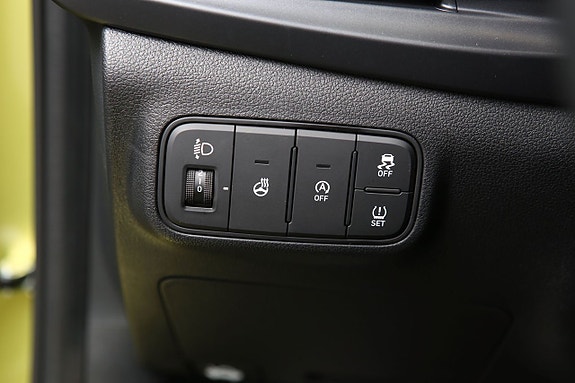 Hyundai Bayon 18 of 24