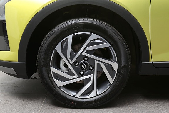 Hyundai Bayon 4 of 24