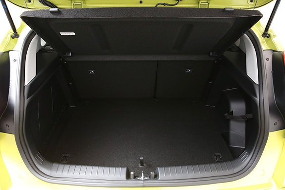Hyundai Bayon 8 of 24