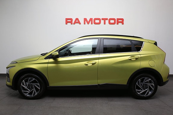 Hyundai Bayon 2 of 24