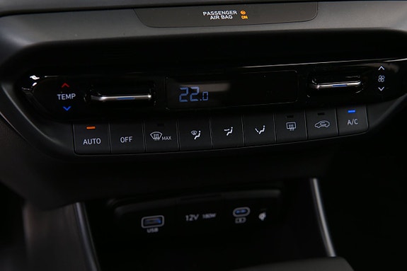 Hyundai Bayon 20 of 24
