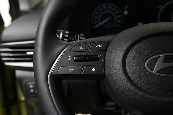Hyundai Bayon 15 of 24