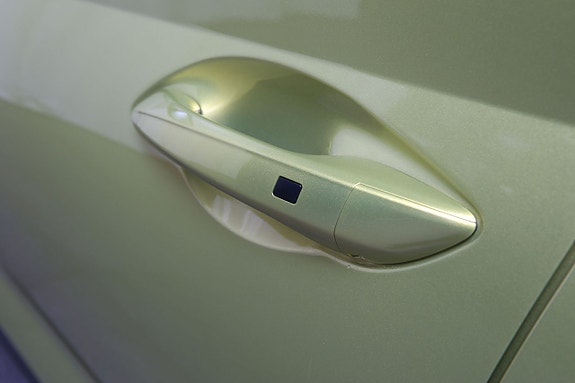 Hyundai Bayon 11 of 24