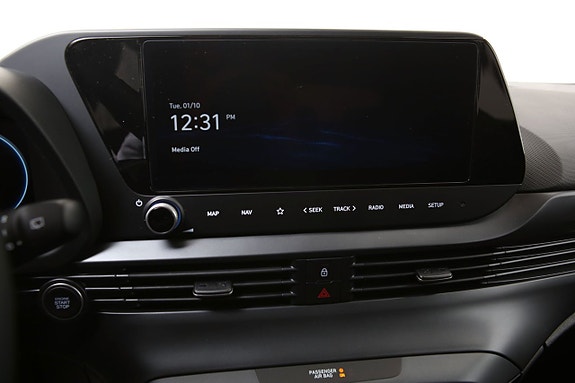 Hyundai Bayon 21 of 24