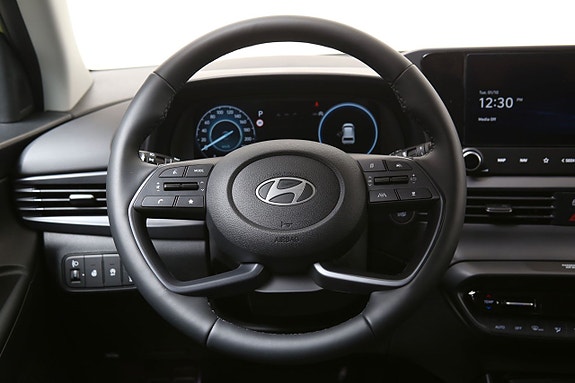 Hyundai Bayon 14 of 24