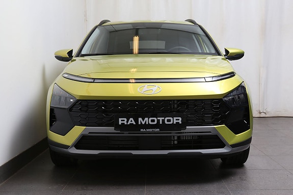 Hyundai Bayon 9 of 24