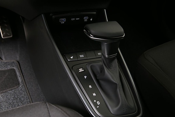 Hyundai Bayon 19 of 24