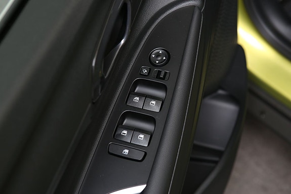 Hyundai Bayon 17 of 24