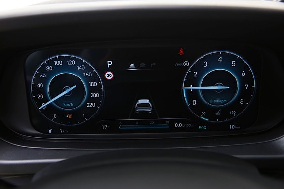 Hyundai Bayon 24 of 24