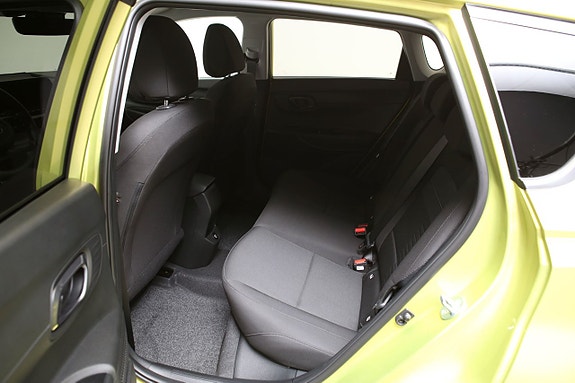 Hyundai Bayon 6 of 24
