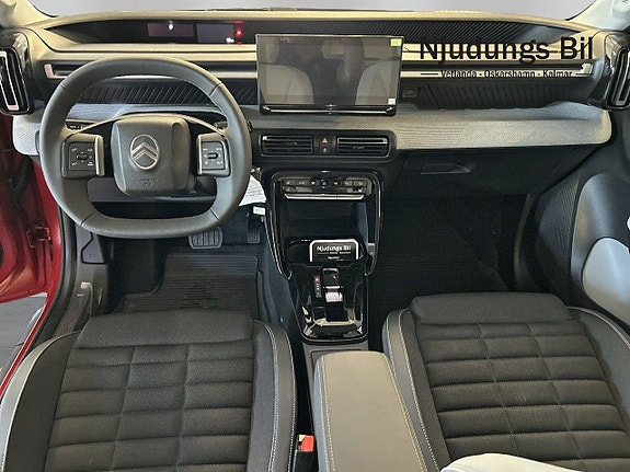 Citroen C3 Aircross 8 of 10