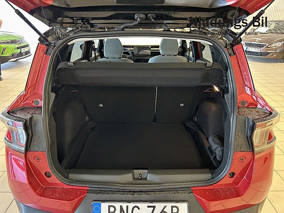 Citroen C3 Aircross 5 of 5