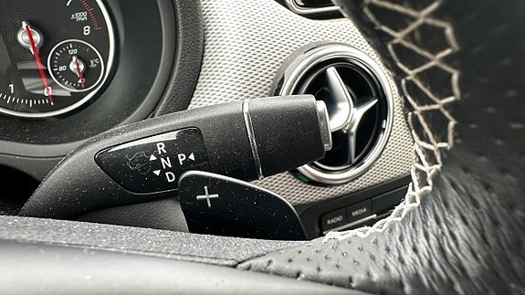 Mercedes-Benz B180 17 of 26