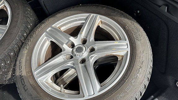Mercedes-Benz B180 25 of 26