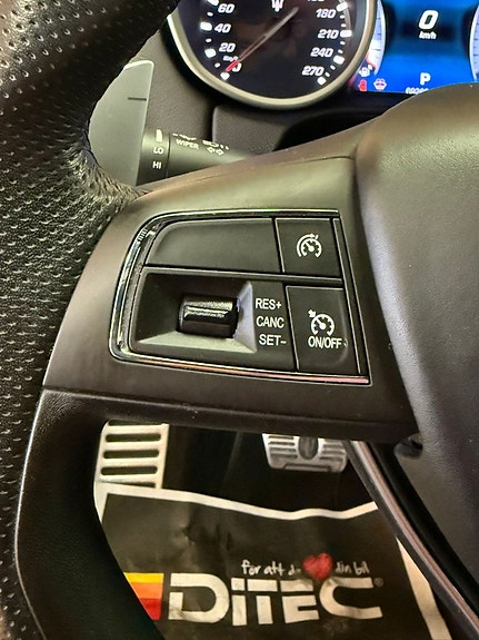 Maserati Ghibli 23 of 26
