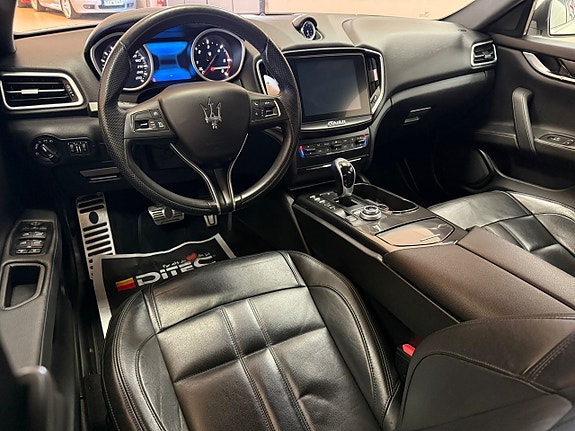 Maserati Ghibli 15 of 26