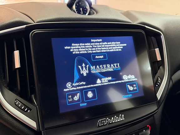 Maserati Ghibli 25 of 26