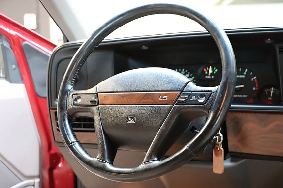 Mercury Cougar 20 of 28